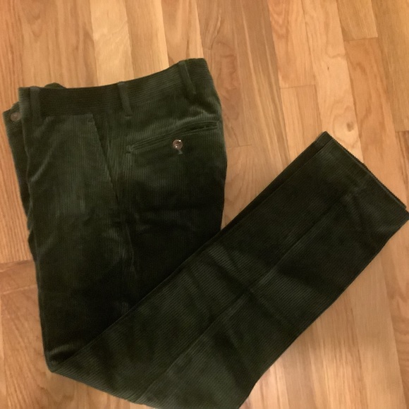 VINEYARD VINES Corduroy Greenwich Pant - Picture 2 of 10